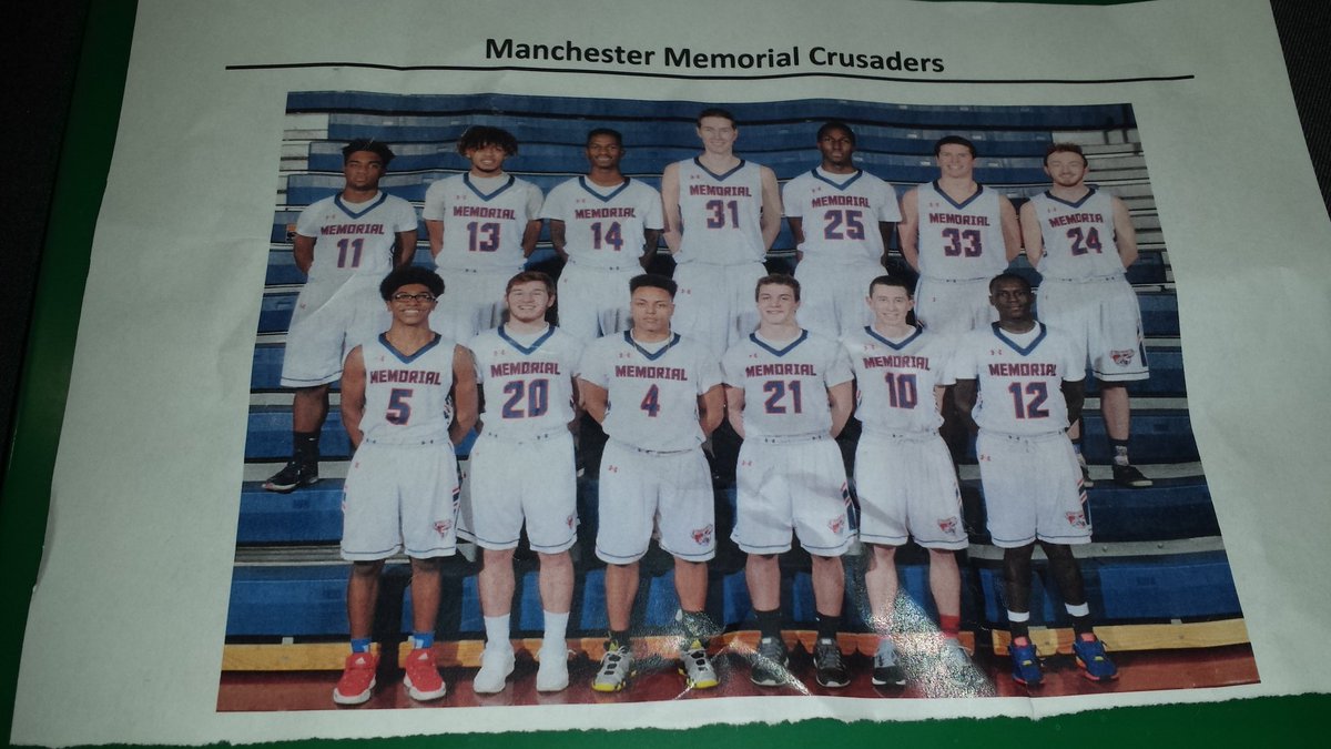 Pete Tarrier (@petetarrier) on Twitter photo In my original hometown of Nashua tonight for <a href="/NHIAA_LOA/">NHIAA</a> March Madness <a href="/mmhsathl/">Memorial Athletics</a> vs @NHSNBasketball In my original hometown of Nashua tonight for <a href="/NHIAA_LOA/">NHIAA</a> March Madness <a href="/mmhsathl/">Memorial Athletics</a> vs @NHSNBasketball