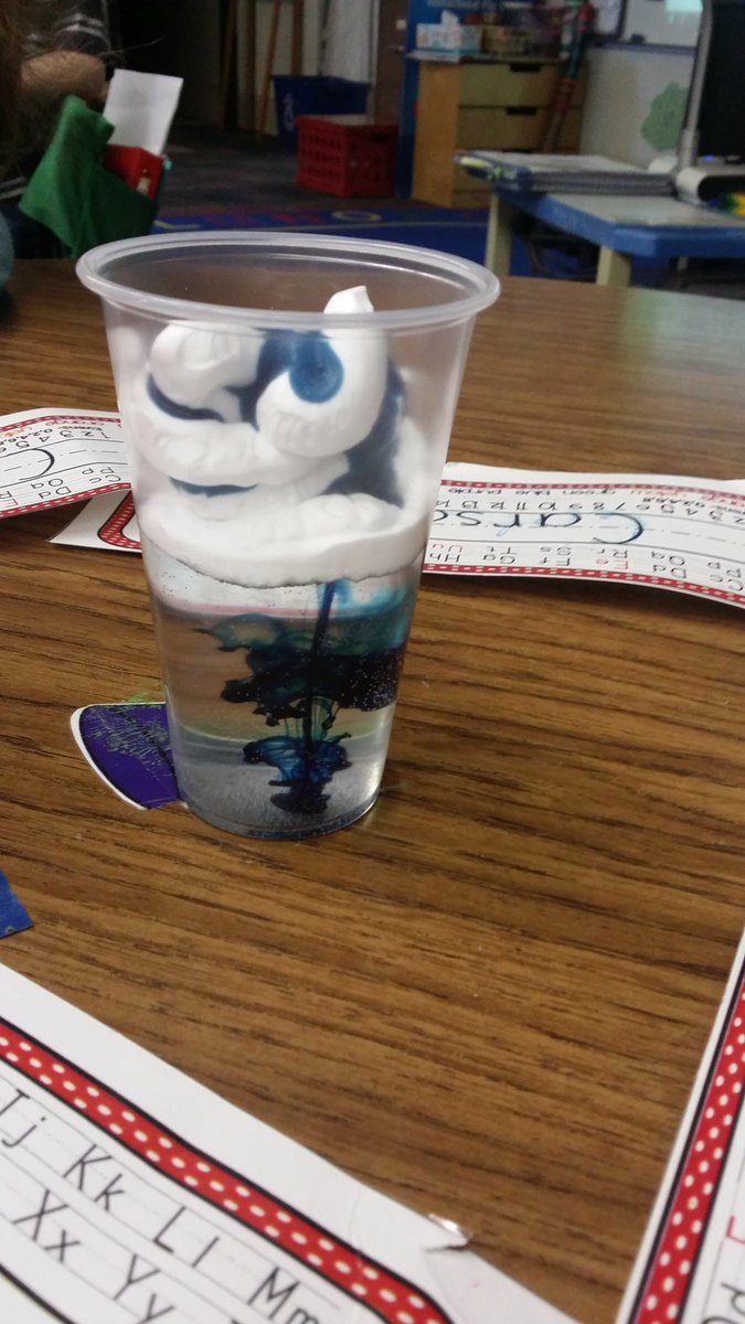 BallmcdK's tweet photo. Learning about the rain cycle today. #raincycle https://t.co/C5BdHvjHnG