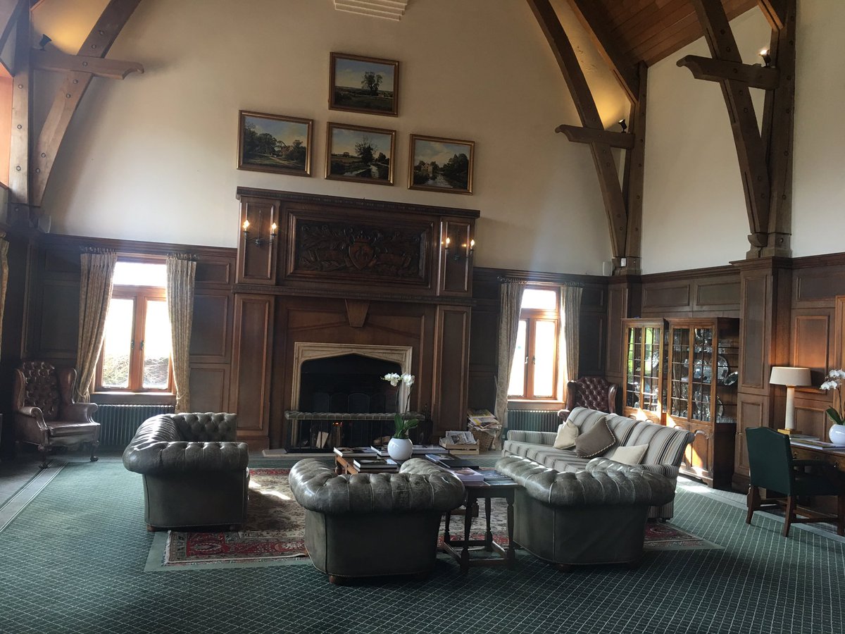 CentreCircle1's tweet photo. Very positive meeting today at this stunning venue #CCircle https://t.co/ISdloH5zNh