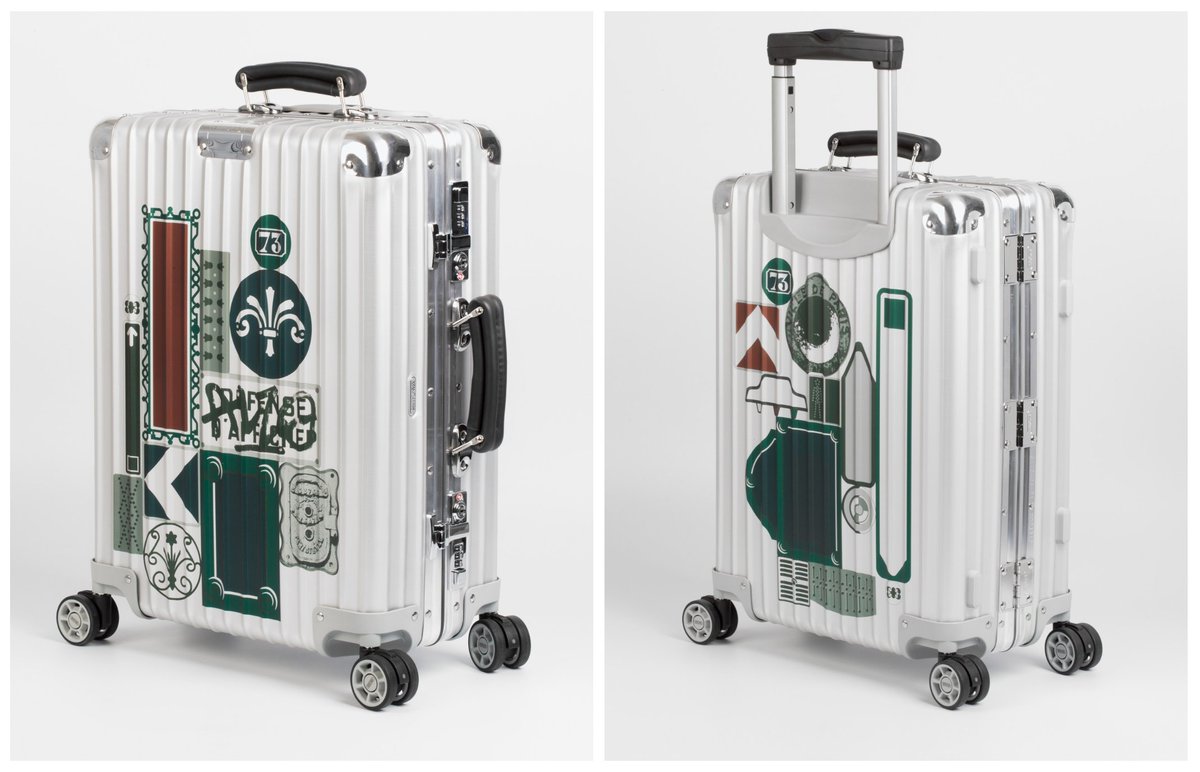 rimowa special edition