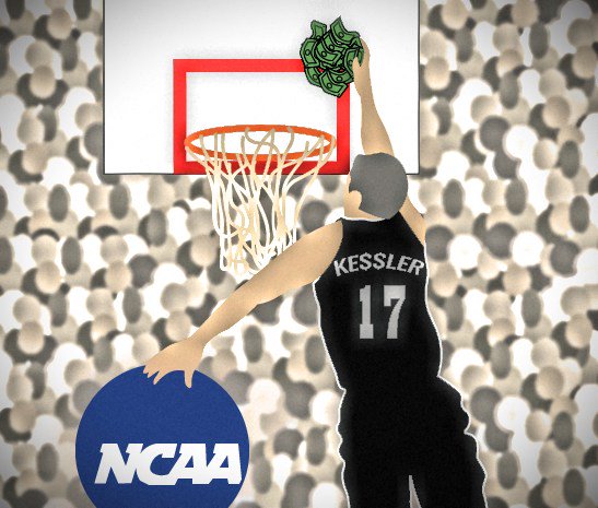 MarquetteSLS's tweet photo. New on the SLS Blog: What You Need to Know About Jenkins v. NCAA (by Jill Ingels) https://t.co/Go8uyrUxe2 https://t.co/f8gaOw0Nuu