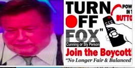 jrbwater's tweet image. #foxnews #trump 

Fox’s Star Trump Basher Bob Beckel #the Five