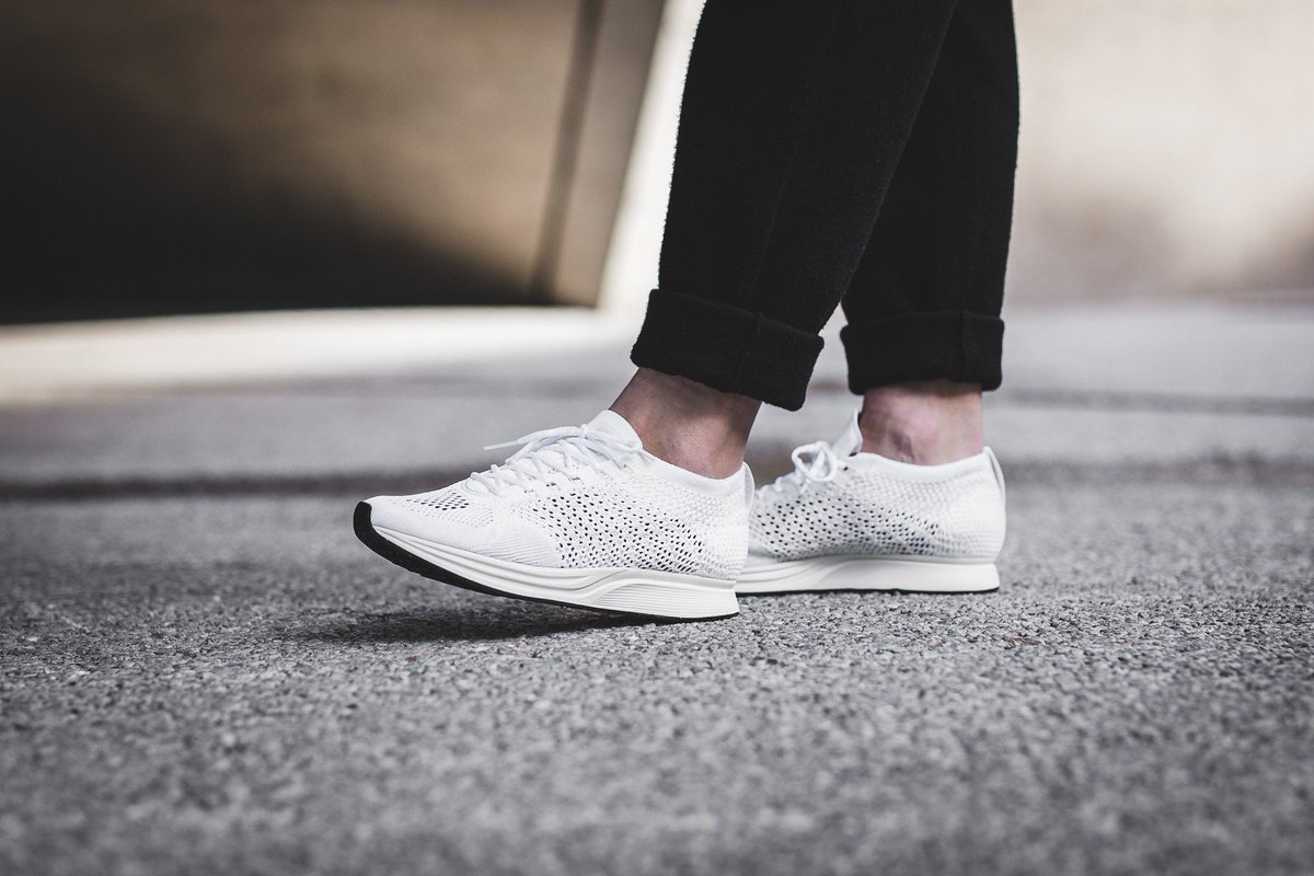 nike flyknit racer goddess