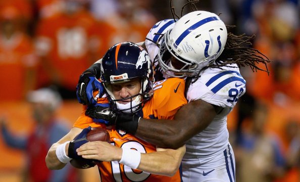 #ForTheShoe LB Erik Walden finished '16 with 42 total tackles, 11 sacks, and 3 FF. 

Report via <a href="/SC2Football/">Sal Conti</a>: scoutingacademy.com/2016SummerShow…