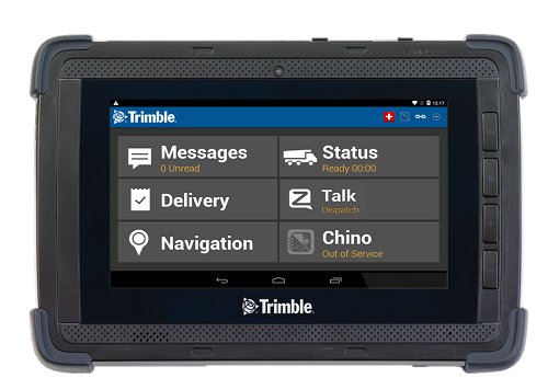 TrimbleCEC's tweet image. News out of #conexpoconagg: Trimble Introduces ConnectedTablet for Ready Mix and Aggregate Fleets ow.ly/6yJ8309GMhR #TrimbleConstruct