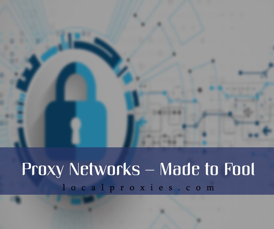 Local_Proxies's tweet image. When it comes about the working mechanism of a proxy, enable server it is quite a technical subject. 
🔗goo.gl/KKoy8h

#LocalProxy