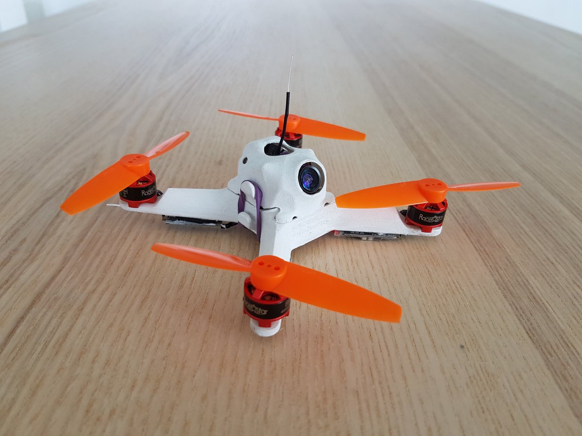 fusion_imaging's tweet image. Micro Frames at a Micro Price. From $13.99 fusionimaging.com.au @shapeways #fpvracer #microframe #quad4s #quadracing @FPVracers #fpv #3D