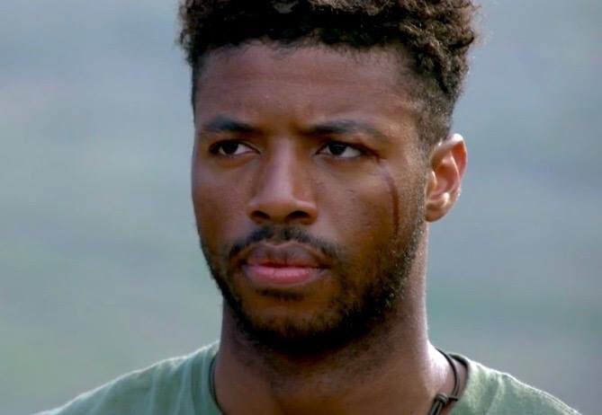 Thank you everyone old friends and new for all the love and support and putting your faith in a wretch like me. I am truly grateful!!! 😊🙏🏾👊🏽