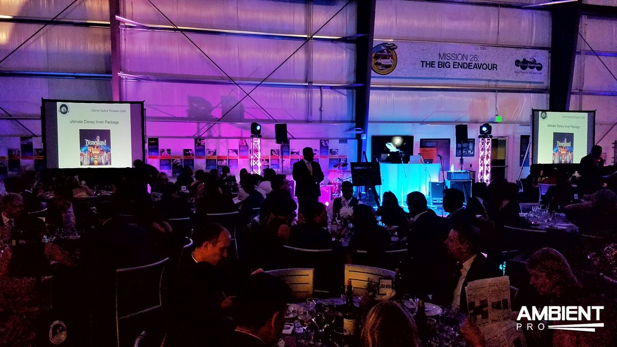 AmbientPro's tweet image. The view was amazing. Thank you for your trust in Ambient Pro 

#spaceshuttle #endeavour
#ambientpro @AmbientPro