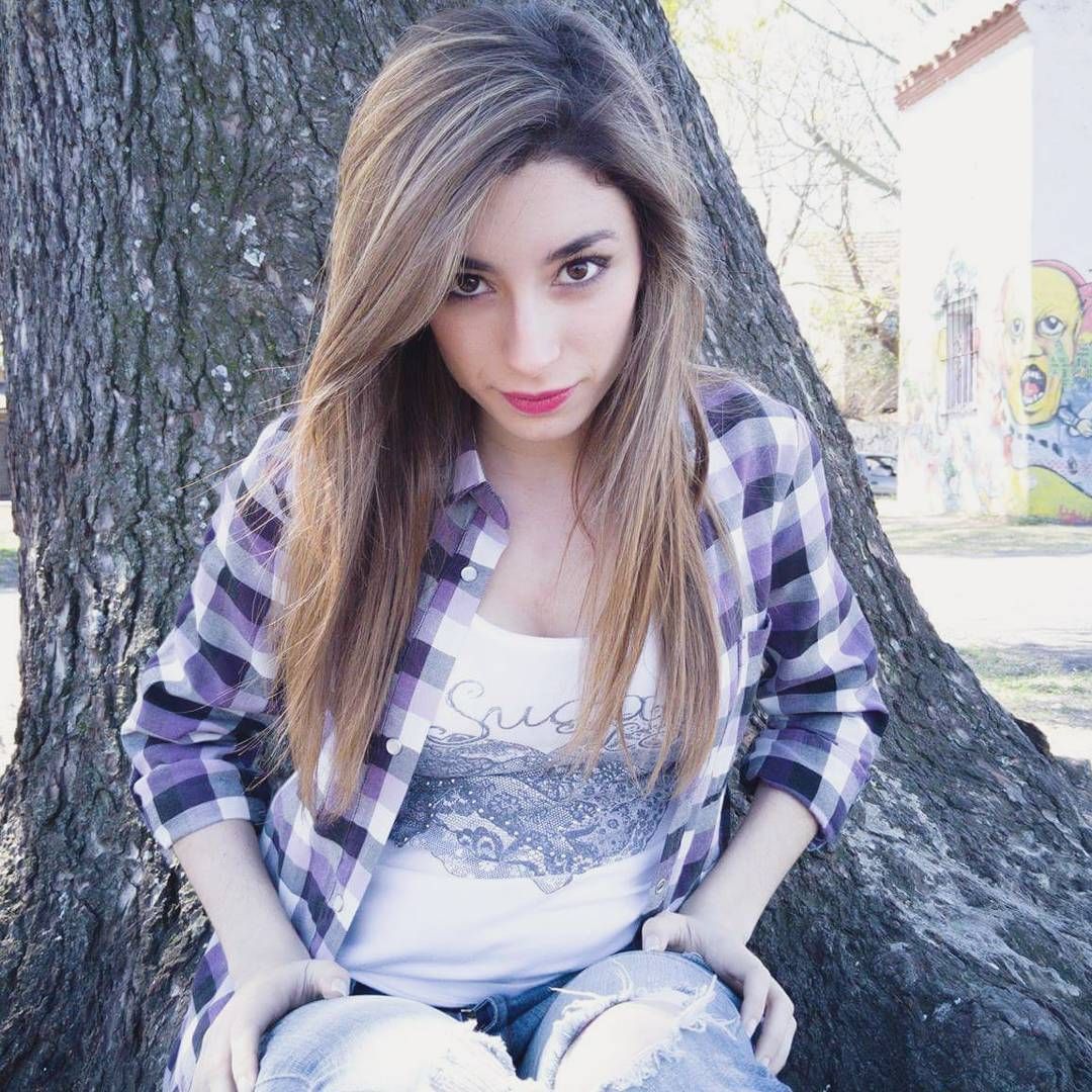 Lyna y fran m60, los youtubers argentinos que participan de la