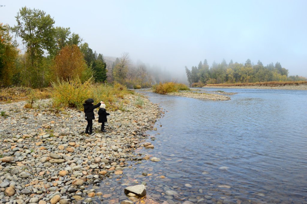 LOOK BACK ON THE JOURNEY #camping blog.gorving.com/2017/03/look-b…