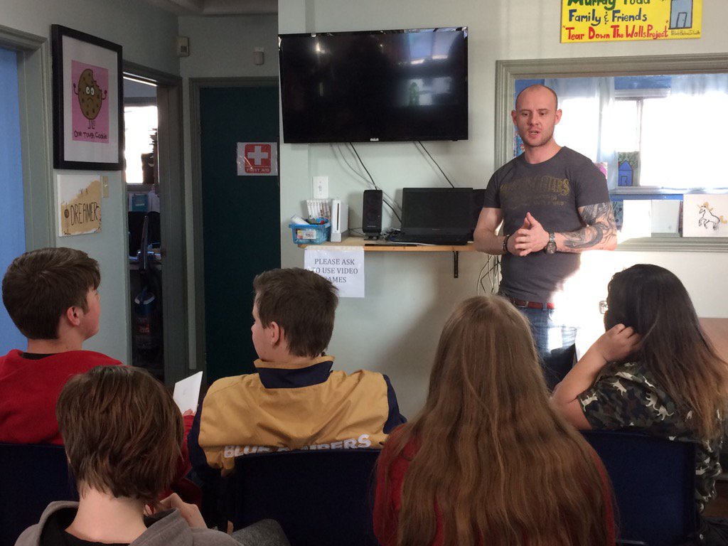 VJoyPavelich's tweet photo. @TrainApex @CornerstoneYYC great afternoon presentation! https://t.co/OIwZgKWLOE
