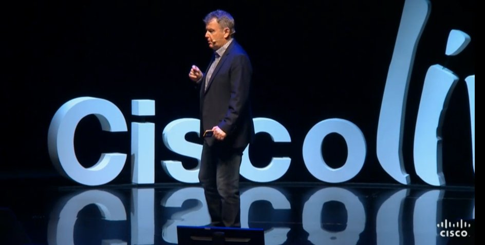 Cisco APAC tweet media