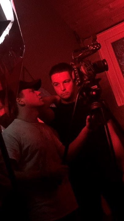 ScriptedTheFilm's tweet image. DAY TWO - DONE