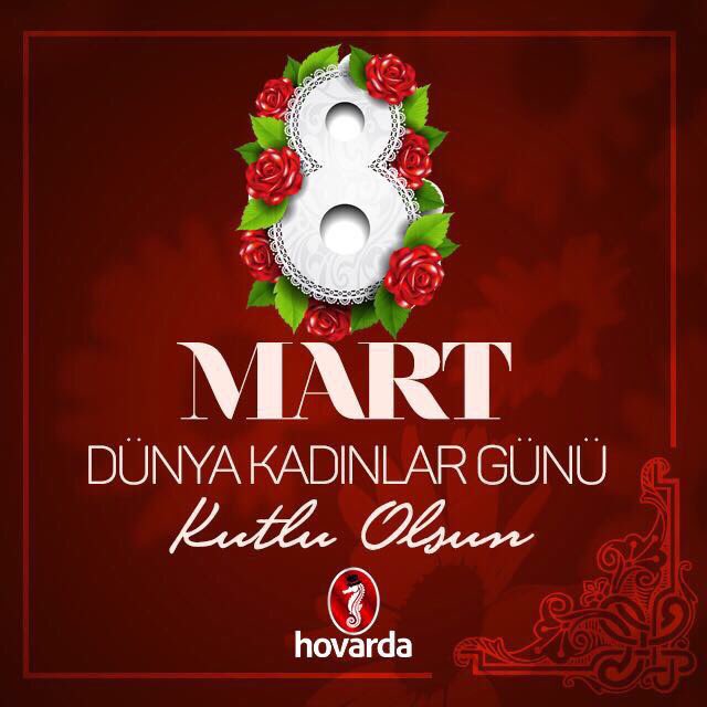 Dünya kadınlar günü kutlu olsun🙏🏻