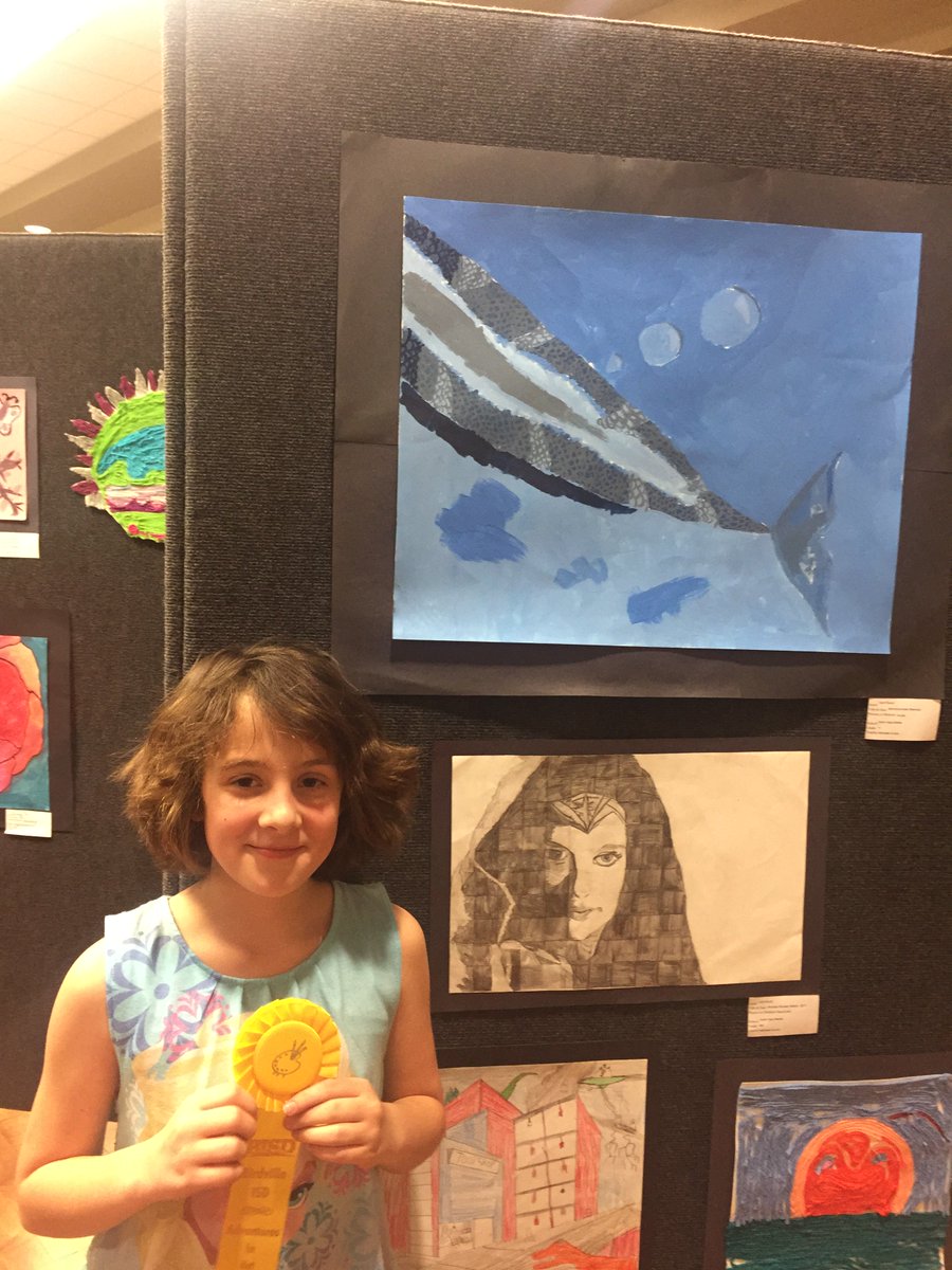 Adventures in Art 2017 with Carli Rouch. #nomspride #mynoms