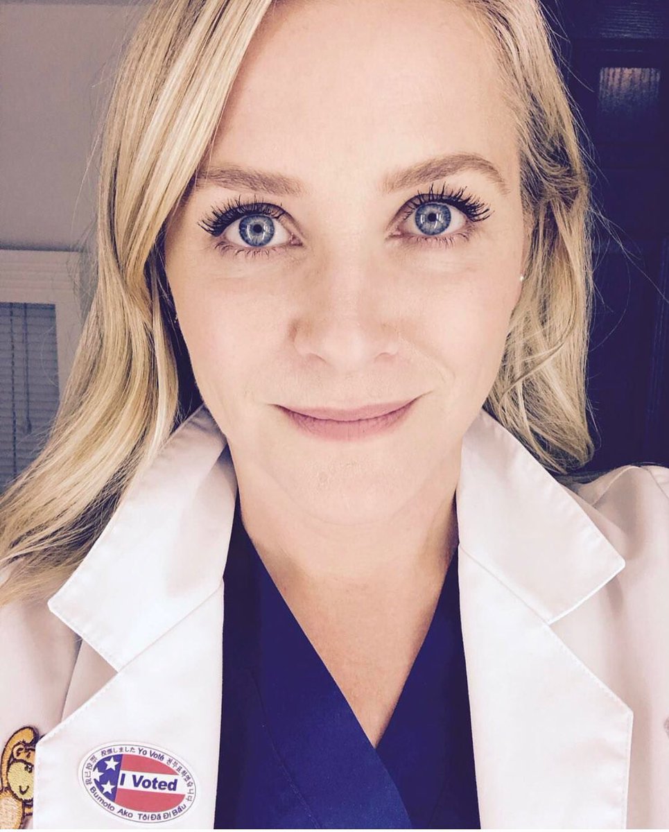 Ari_Anatomy's tweet photo. 😱 Jessica menoooos !!!.#GreysAnatomy https://t.co/nRoTOzht8h