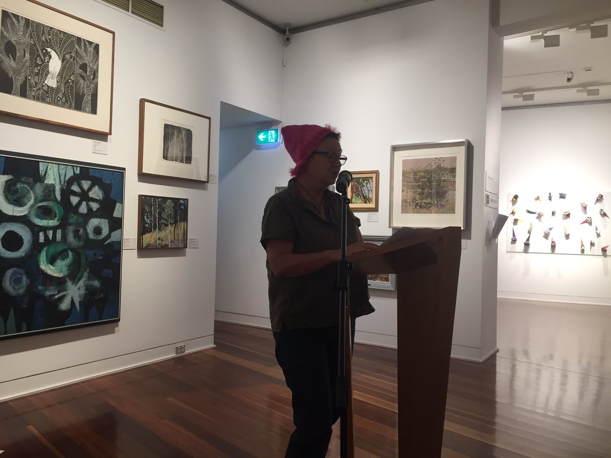 SCWCentre's tweet image. #iwdwollongong