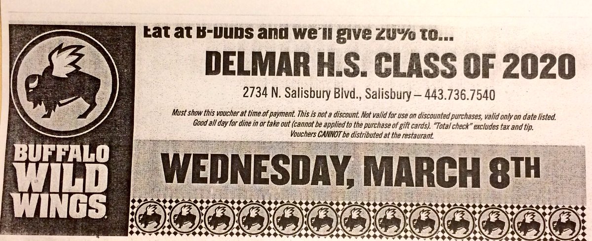 DelmarKeyClub tweet picture