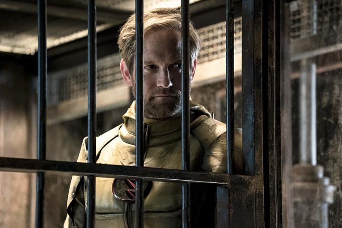 TitanThoughts's tweet image. How is #TheFlash Fixed After #Flashpoint? #ReverseFlash Wasn’t Stranded! 
titanthoughts.com/2017/03/08/fla…
#TheFlashSeason3 #LegendsofTomorrow #Arrow