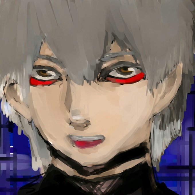 #新しいプロフィール画像 