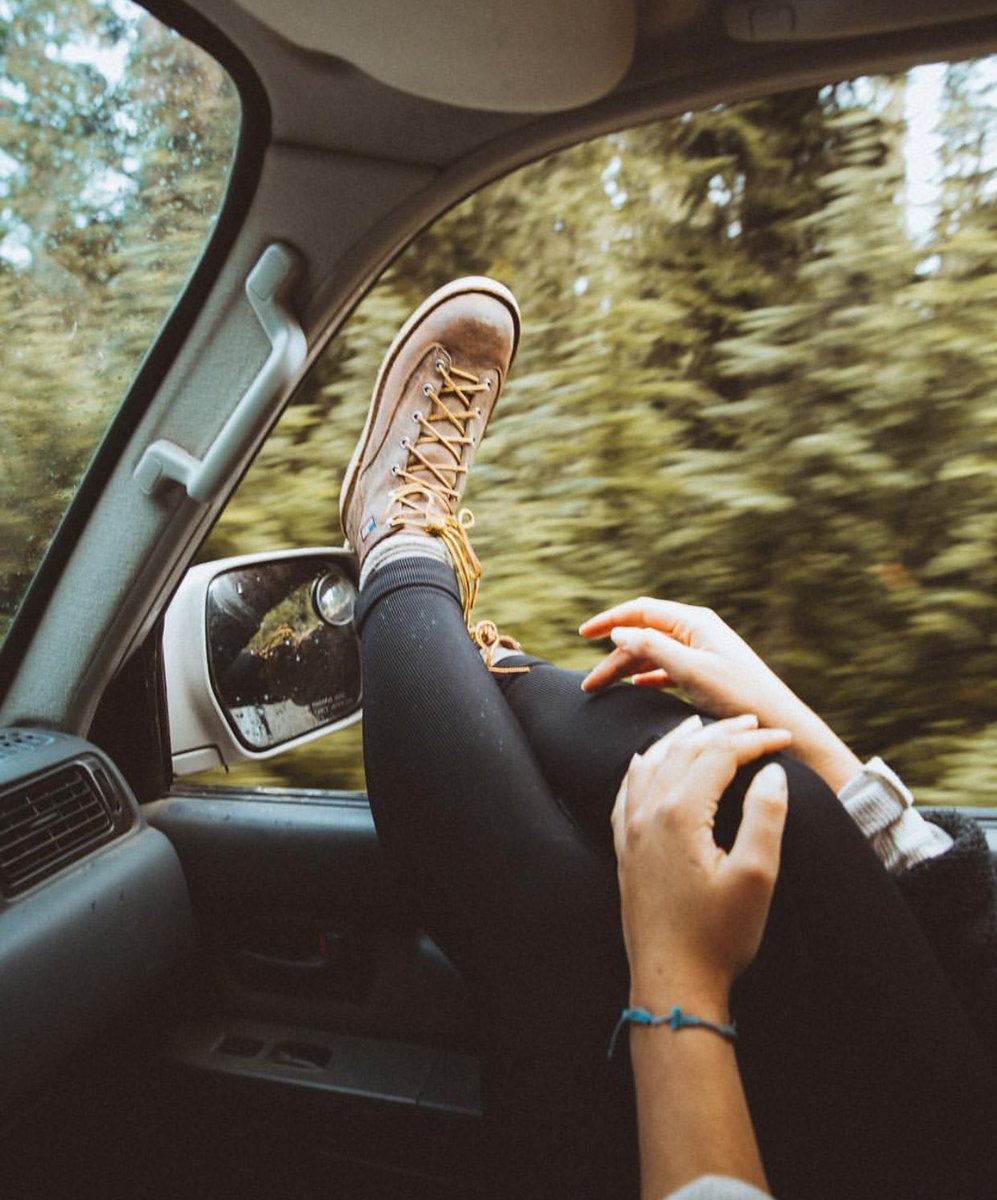 coffee_n_mtns's tweet image. Ready for those summer road trips