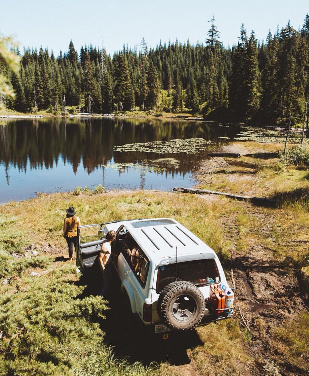 coffee_n_mtns's tweet image. Ready for those summer road trips