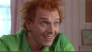 Happy Birthday to the late Rik Mayall!!! 