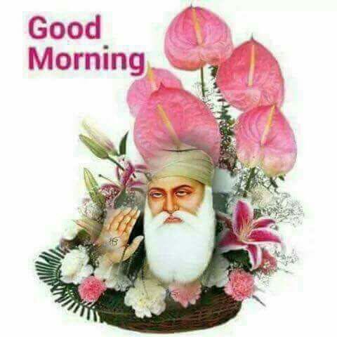 Gill Saab On Twitter Satnam Waheguru Ji
