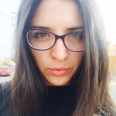 Passcuua's tweet photo. #NuevaFotoDePerfil https://t.co/VtJyOaLlwX