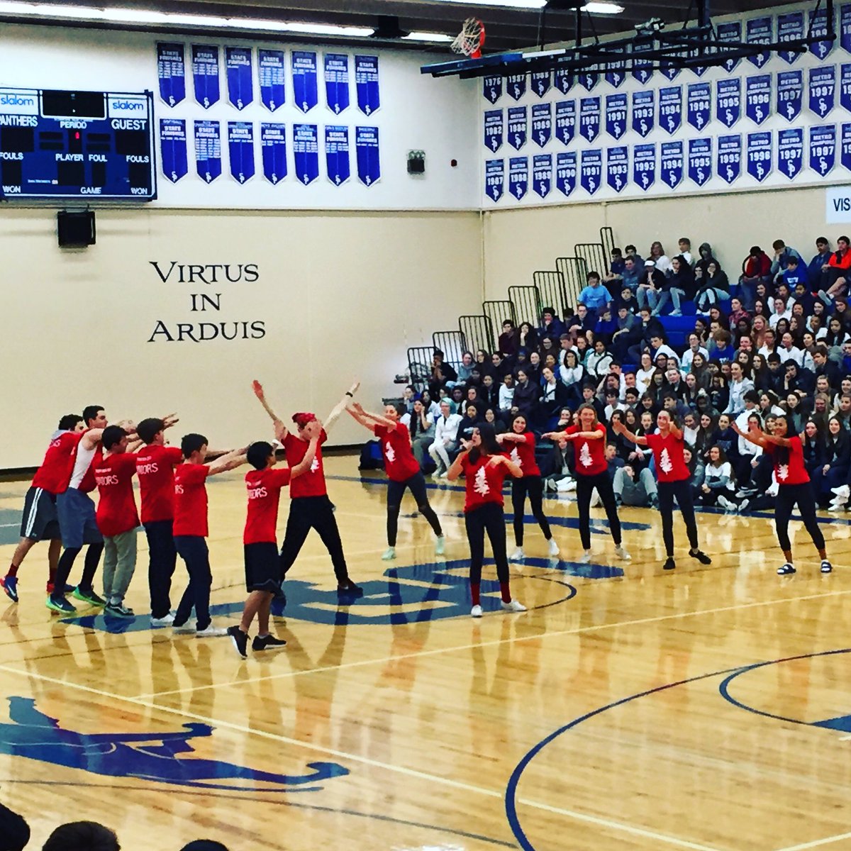 seaprepPanther's tweet photo. Olympic Week Finalists Kostka Collegio #olympicweek #seattleprep https://t.co/lCUpvEknMm