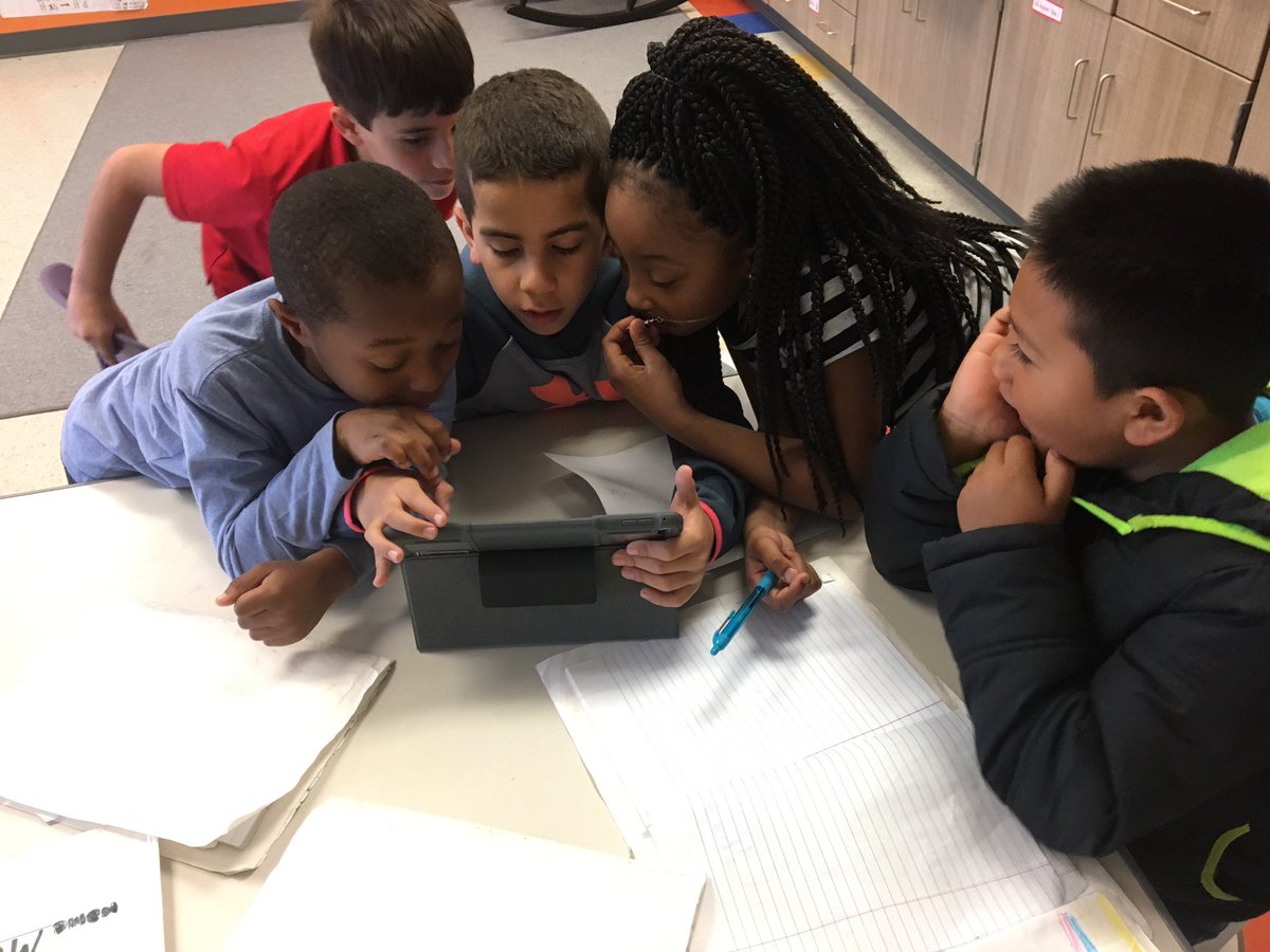 misscynwhiten's tweet image. My learners completed their Puppet Pal Presentations today!! I was so pleased with their hard work &amp;amp; commitment. #SecondGradeChronicles 🍎❤🍎