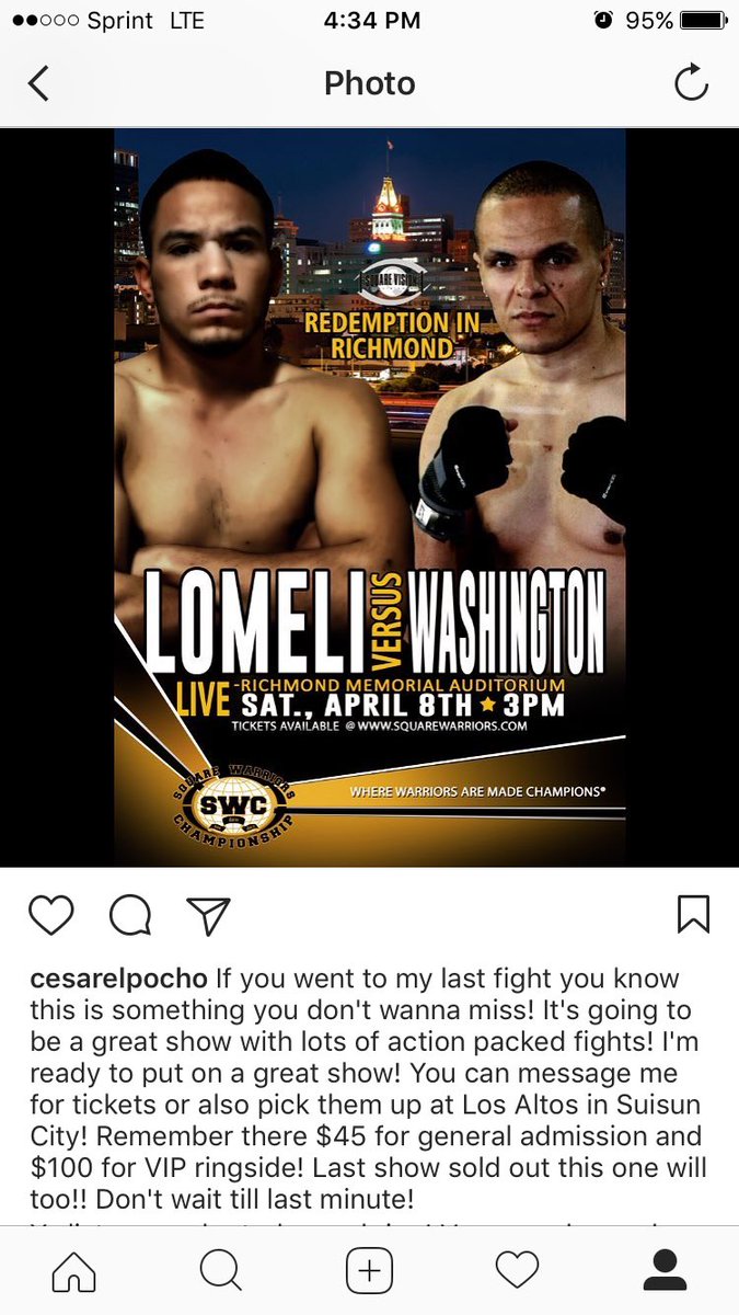 ceez92's tweet photo. #TeamLomeli #TeamPocho #Boxing #BoxingIsLife #BayAreaBoxer https://t.co/1nU6BTfRfU