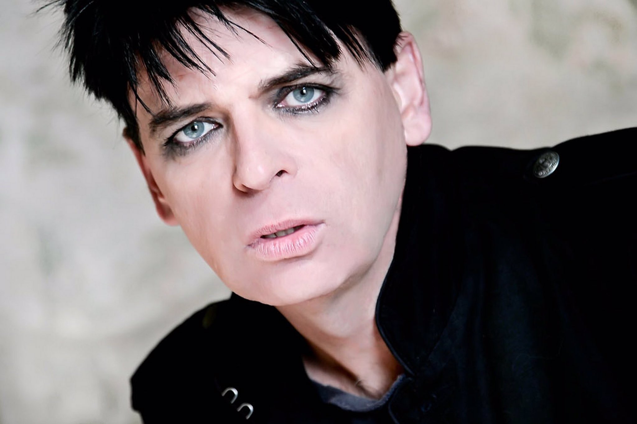 Happy Birthday Gary Numan     