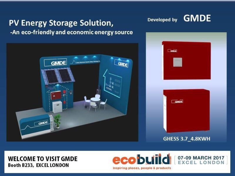 SolarvisEnergy's tweet image. We'll be @Ecobuild_Now  With GMDE to answer all your questions about solar #batterystorage &amp;amp; it's #benefits Come say hi today, we're at B233