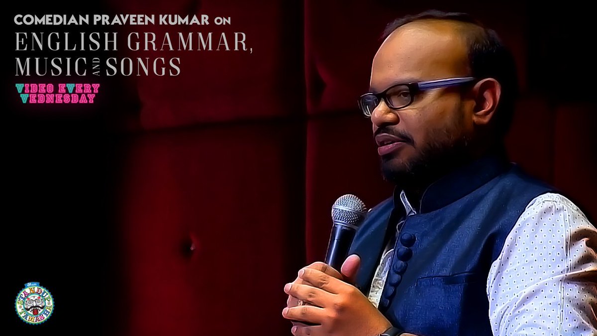 Tamasha_eST's tweet photo. New Video Alert!
Watch this super funny vdo of @Funny_Leone from his solo standup special #OrthodoxicallyMe! :)
https://t.co/6vPT86LEyR https://t.co/VZ3l6sTPEo