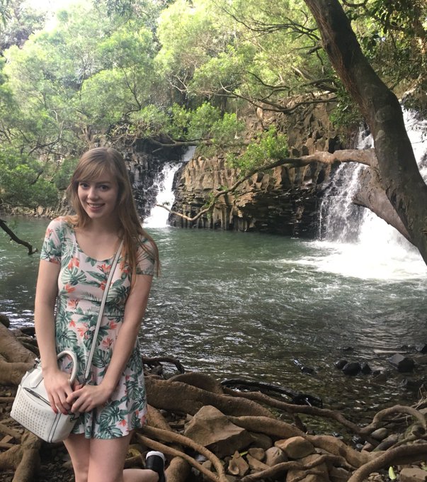 I've  been missing Hawaii lately https://t.co/RLWsFGuZ7t<a href="/tag/theforest"class="tags"><span>#theforest</span></a><a href="/tag/twitchaffiliate"class="tags"><span>#twitchaffiliate</span></a>
