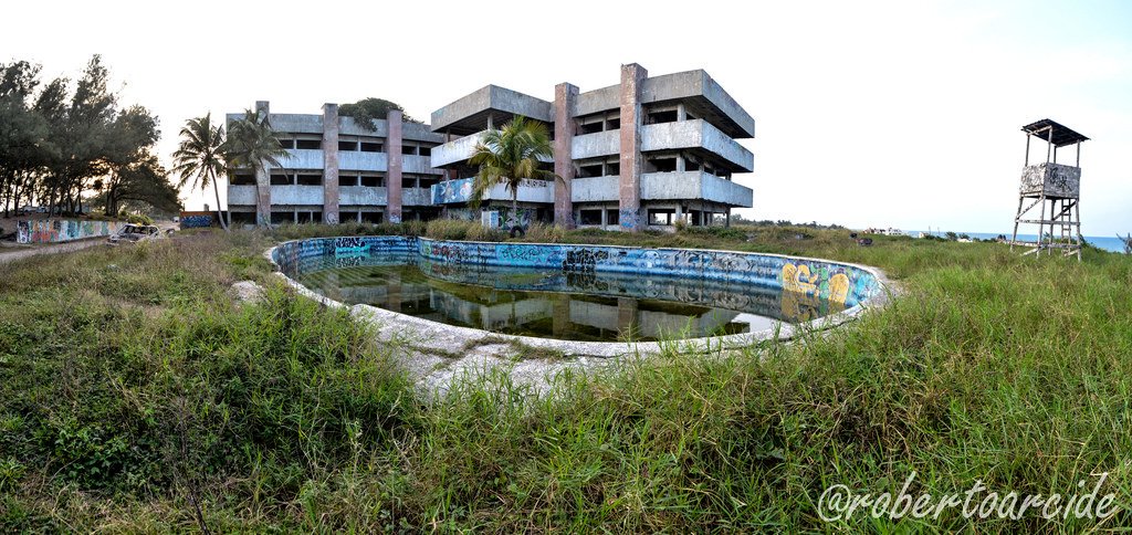 #EsShow Chavan vengan al hospital naturista en Cd.Madero playa miramar