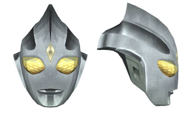 #Ultraman - Life Size #Ultraman Tiga #Mask for ...
Link: papercraftsquare.com/ultraman-life-…
#LifeSize #UltramanTiga