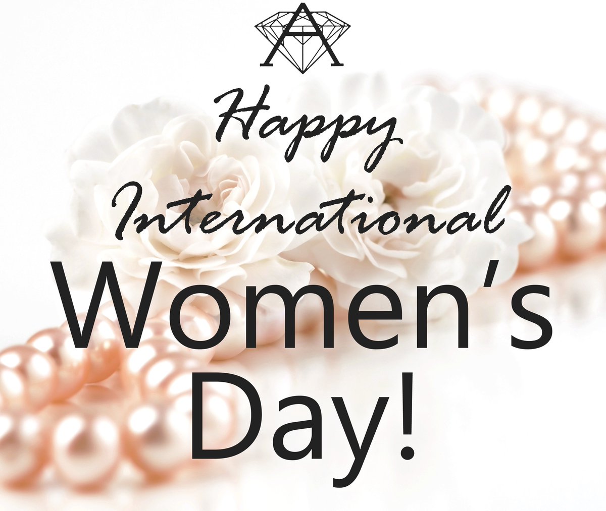 AllgemJewellers's tweet photo. #womensday2017 #womensday #womansday #internationalwomensday #jeweller #jewellery #australia https://t.co/0aB4EWw6D8