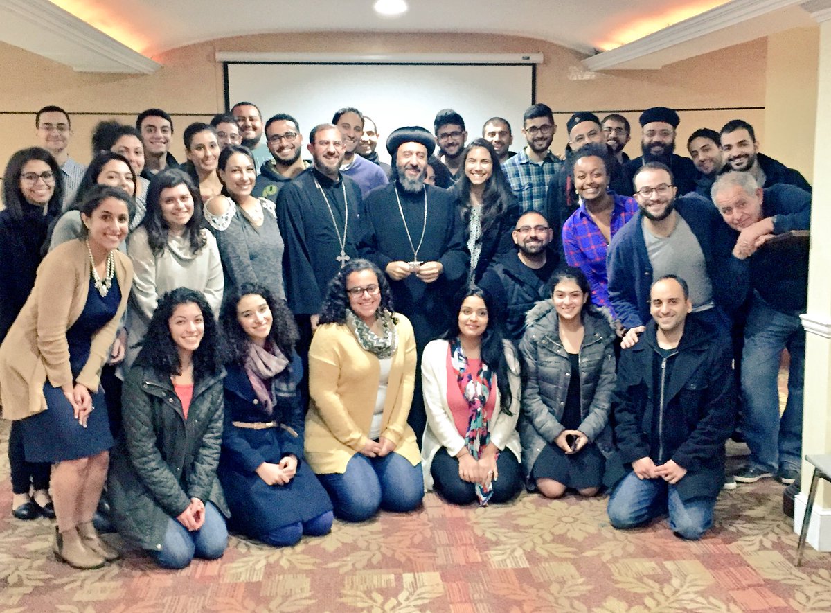 BishopAngaelos's tweet photo. Great @StMarkDC #Arise Grads Meeting 'Called as Advocates' continuing #BeingCalled Series. "Do justice to the afflicted and needy" (Ps82:3). https://t.co/7vg67j6gM1