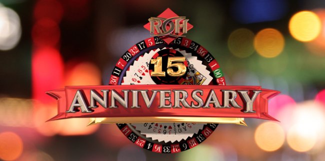 ROH 15th Anniversary C6X87VUWUAAleux