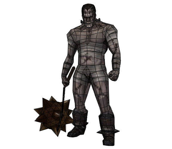 #Halloween - #Frank Free Papercraft Download
Link: papercraftsquare.com/halloween-fran…