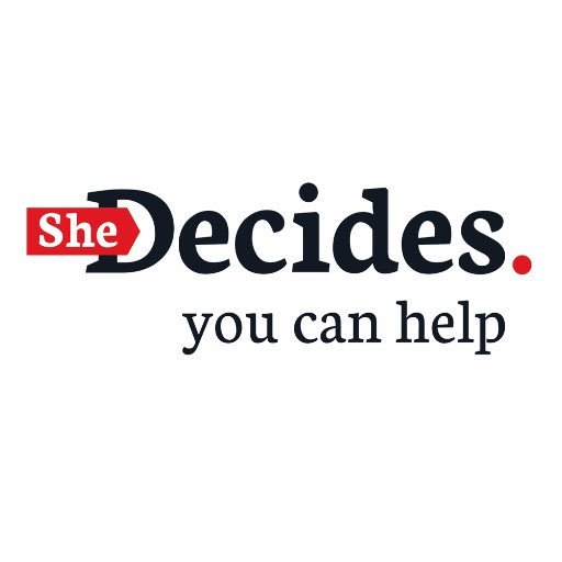 Women's ability to decide on her own body is fundamental for gender equality #iwd2017 #shedecides. Our embassy stands up for #womensrights.