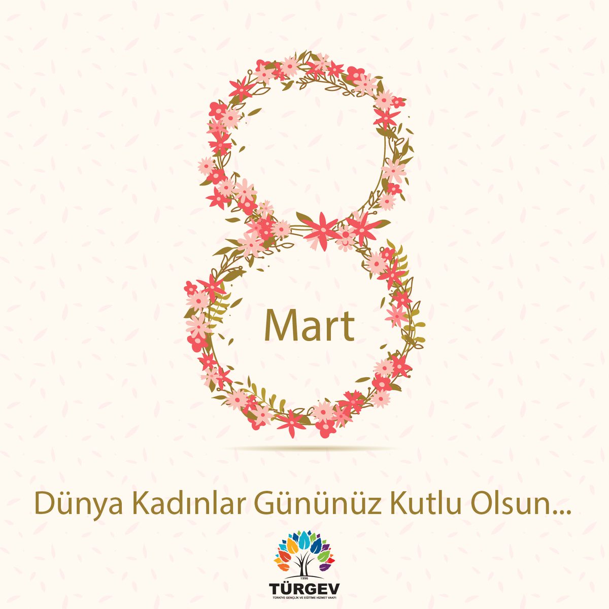 turgev's tweet photo. #8MartDünyaKadınlarGünü kutlu olsun... https://t.co/KiJUGWAPbP