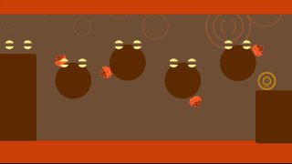 That soundtrack is smoking (alond with the floor) in today's #Community level by guerillap1mp: soundshapesgame.com/level/sLVKaz4B