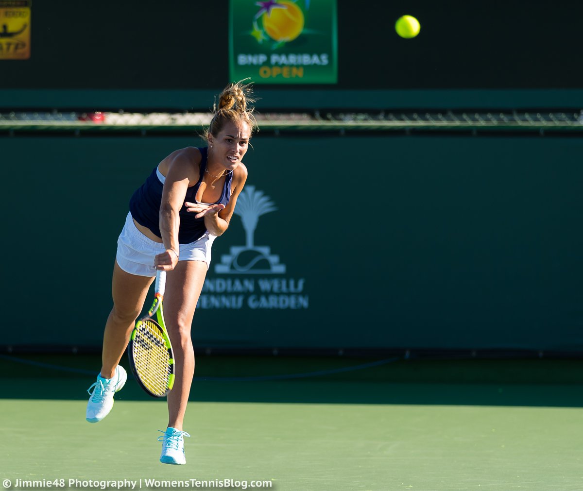 MONICA PUIG - Página 18 C6XABkpU4AAfR0C