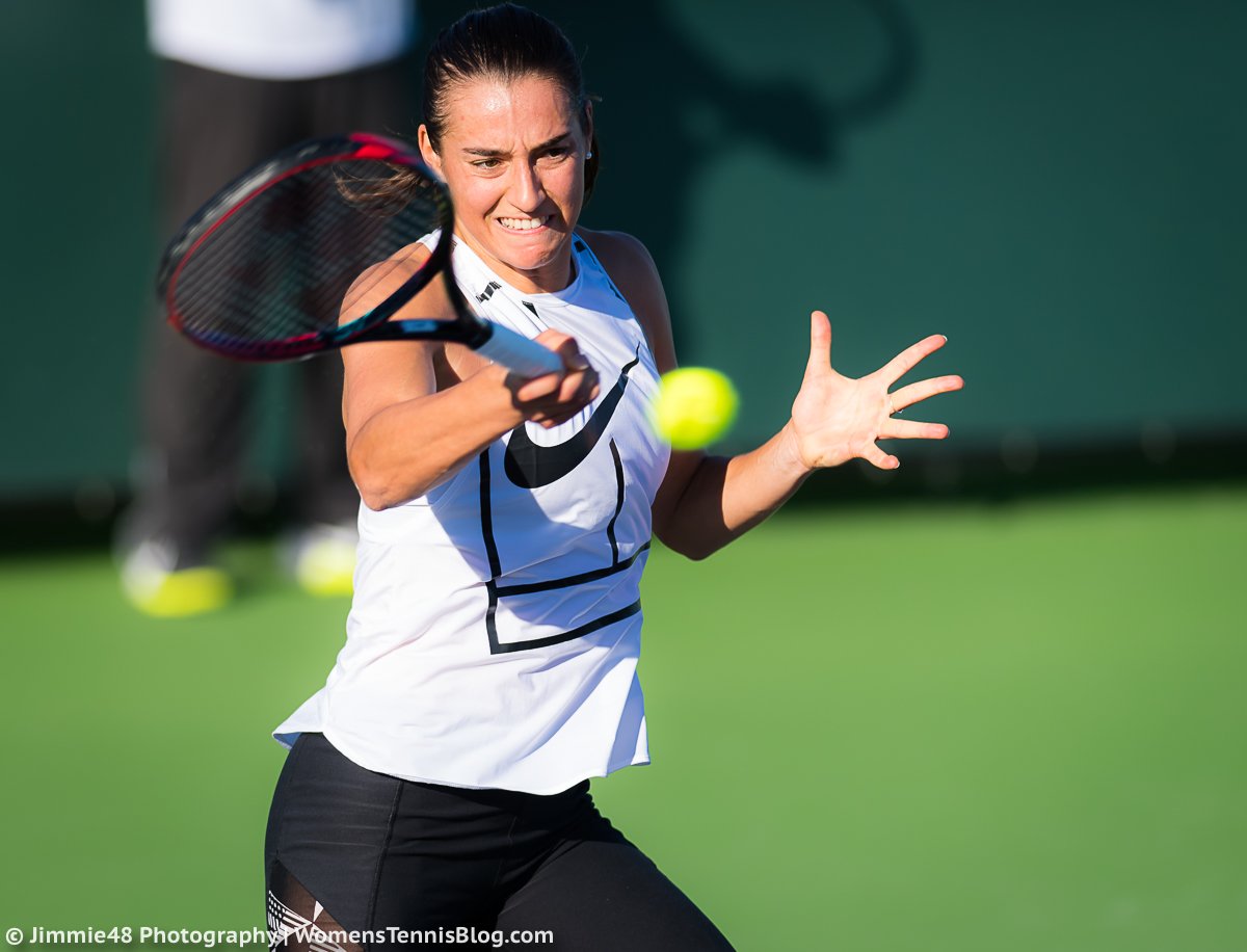 CAROLINE GARCIA - Página 21 C6XAnCOVMAMSy0c