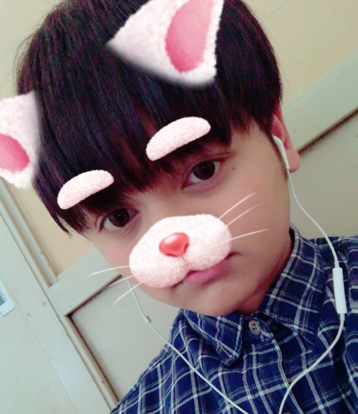 danidanidayon's tweet photo. みんなげんき？ https://t.co/SjV8qrIl5M