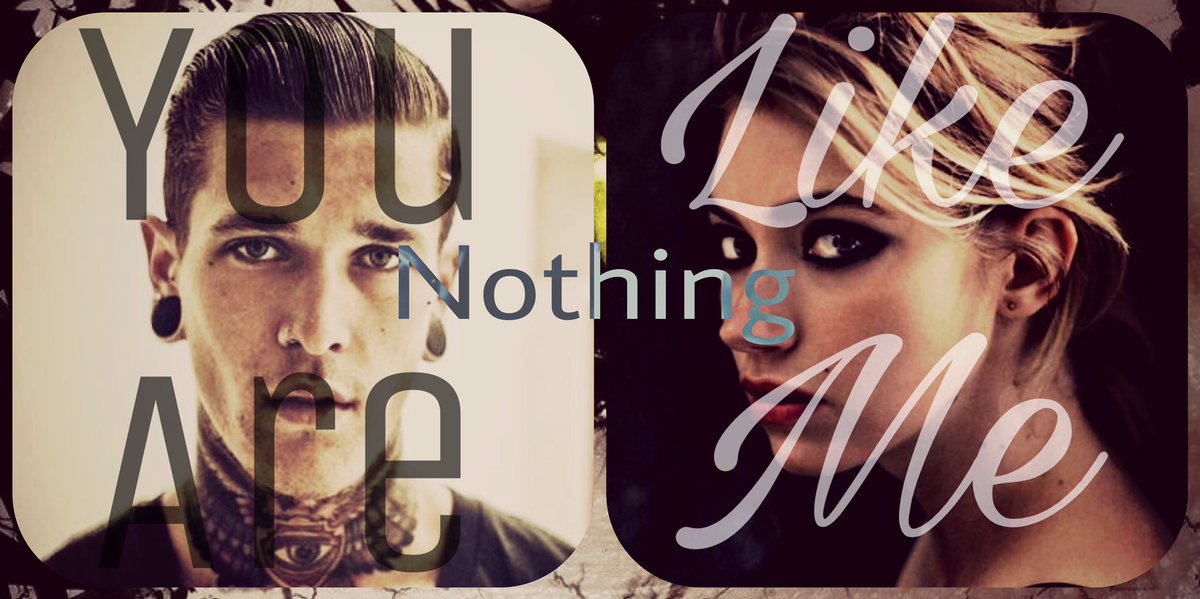 "I wonder where Charity is.."